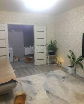 3-к квартира, вторичка, 68м2, 9/9 этаж