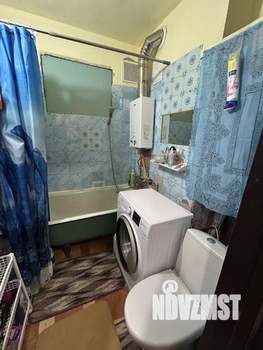 1-к квартира, вторичка, 31м2, 4/5 этаж