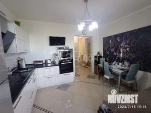 2-к квартира, вторичка, 96м2, 4/11 этаж