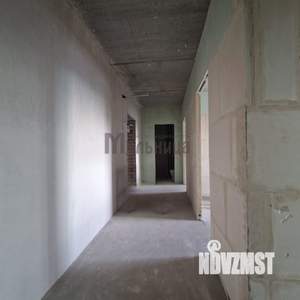 2-к квартира, вторичка, 57м2, 8/9 этаж