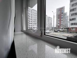 Студия квартира, вторичка, 30м2, 1/10 этаж