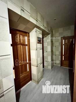 3-к квартира, вторичка, 64м2, 3/5 этаж