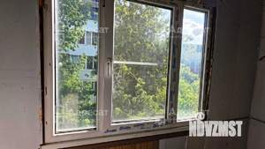 1-к квартира, вторичка, 32м2, 3/5 этаж