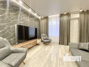 2-к квартира, вторичка, 57м2, 4/7 этаж