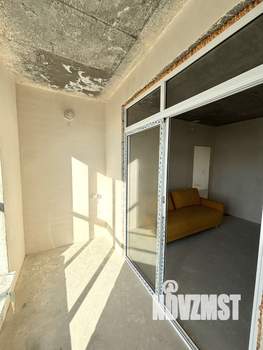3-к квартира, вторичка, 72м2, 19/23 этаж