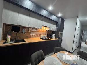 3-к квартира, вторичка, 83м2, 4/5 этаж