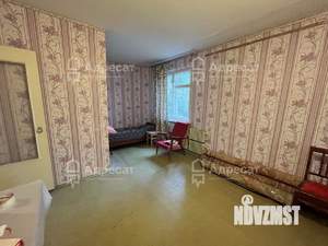 1-к квартира, вторичка, 35м2, 3/9 этаж