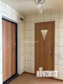 1-к квартира, вторичка, 30м2, 5/5 этаж