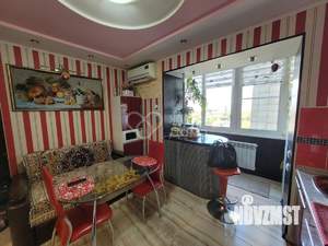 2-к квартира, вторичка, 44м2, 8/9 этаж