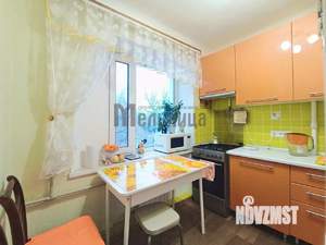 2-к квартира, вторичка, 45м2, 4/4 этаж
