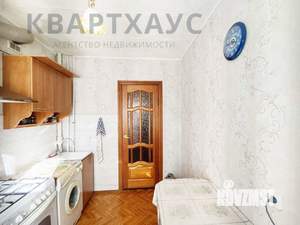 2-к квартира, вторичка, 50м2, 4/5 этаж