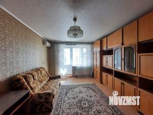 3-к квартира, вторичка, 61м2, 5/5 этаж