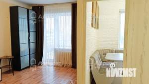 1-к квартира, вторичка, 29м2, 4/5 этаж