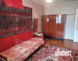 1-к квартира, вторичка, 29м2, 3/5 этаж