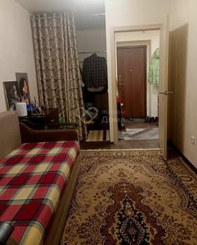 1-к квартира, вторичка, 29м2, 2/3 этаж