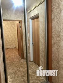 1-к квартира, вторичка, 31м2, 1/5 этаж