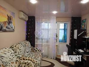 2-к квартира, вторичка, 47м2, 5/5 этаж