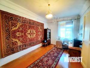 2-к квартира, вторичка, 57м2, 3/5 этаж