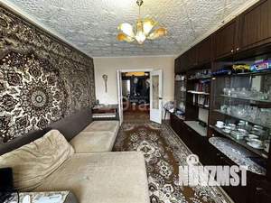 2-к квартира, вторичка, 52м2, 4/9 этаж