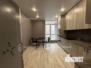 1-к квартира, вторичка, 48м2, 5/23 этаж