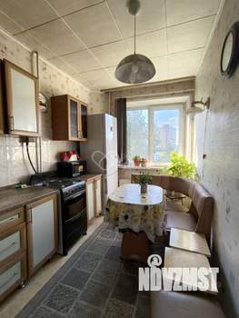 3-к квартира, вторичка, 70м2, 6/9 этаж