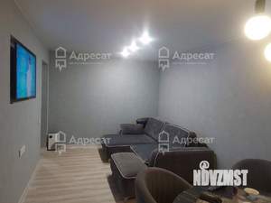 3-к квартира, вторичка, 64м2, 2/5 этаж