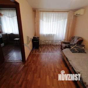 1-к квартира, вторичка, 33м2, 2/4 этаж