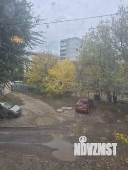 1-к квартира, вторичка, 31м2, 2/5 этаж