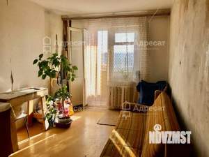 3-к квартира, вторичка, 65м2, 8/9 этаж