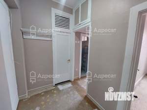 2-к квартира, вторичка, 57м2, 1/4 этаж