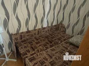 1-к квартира, вторичка, 40м2, 8/9 этаж