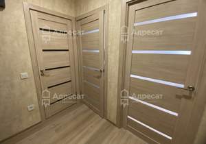 1-к квартира, вторичка, 34м2, 2/4 этаж