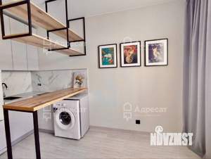 Студия квартира, вторичка, 15м2, 3/4 этаж