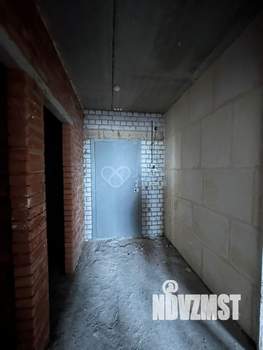 1-к квартира, вторичка, 39м2, 13/16 этаж