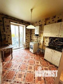 2-к квартира, вторичка, 46м2, 2/5 этаж