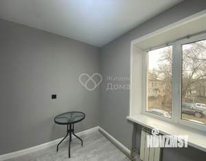 2-к квартира, вторичка, 42м2, 2/2 этаж