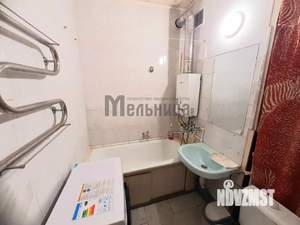 1-к квартира, вторичка, 32м2, 2/5 этаж