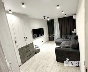 2-к квартира, вторичка, 45м2, 3/4 этаж