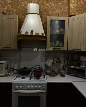 4-к квартира, вторичка, 89м2, 1/5 этаж