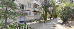 1-к квартира, вторичка, 32м2, 1/5 этаж