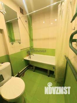 1-к квартира, вторичка, 33м2, 3/5 этаж