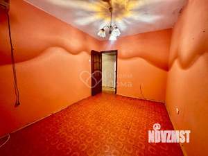 2-к квартира, вторичка, 51м2, 7/9 этаж
