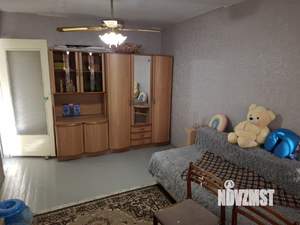 2-к квартира, вторичка, 44м2, 4/5 этаж