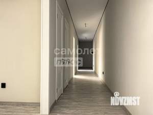 3-к квартира, вторичка, 112м2, 1/1 этаж