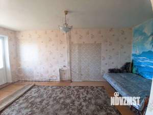 1-к квартира, вторичка, 31м2, 4/5 этаж