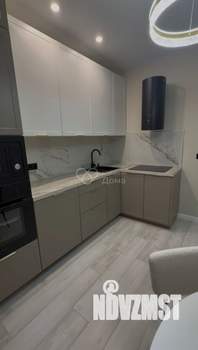 2-к квартира, вторичка, 58м2, 21/23 этаж