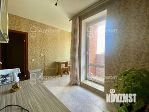 1-к квартира, вторичка, 32м2, 4/5 этаж