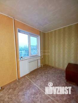 1-к квартира, вторичка, 36м2, 6/9 этаж