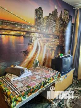 1-к квартира, вторичка, 33м2, 9/9 этаж