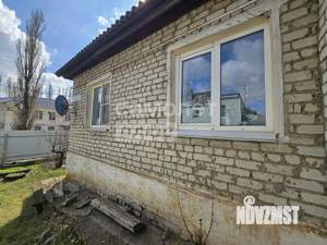 3-к квартира, вторичка, 48м2, 1/1 этаж